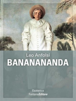 cover image of Bananananda